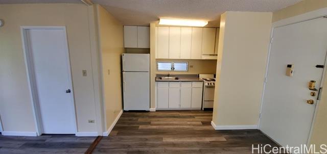 1420 Alapai St in Honolulu, HI - Building Photo - Building Photo