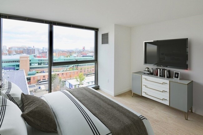 1282 Boylston St in Boston, MA - Building Photo - Building Photo