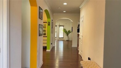 6940 Rocking Horse Ln in Cumming, GA - Building Photo - Building Photo