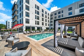 The Beck in Haverhill, MA - Building Photo - Building Photo