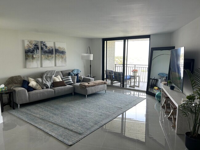property at 3912 S Ocean Blvd