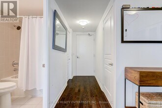 15-1715 Legion Rd in Toronto, ON - Building Photo - Building Photo