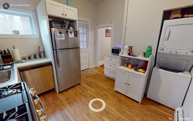 224 Banks St, Unit 1