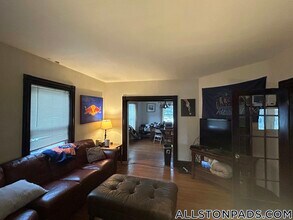 4 Barstow St, Unit SF in Boston, MA - Building Photo - Building Photo