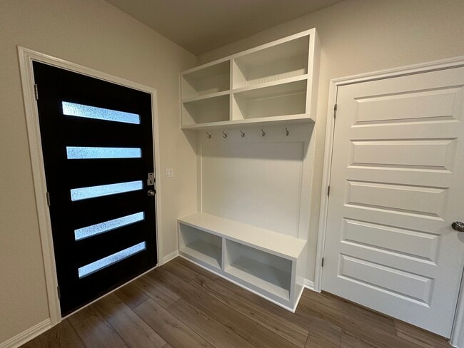 8309 Augeron Drive in Austin, TX - Building Photo - Building Photo