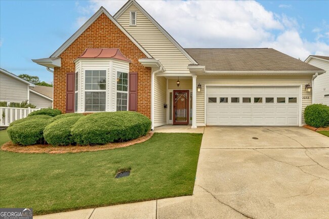 property at 1033 Pinehurst Dr