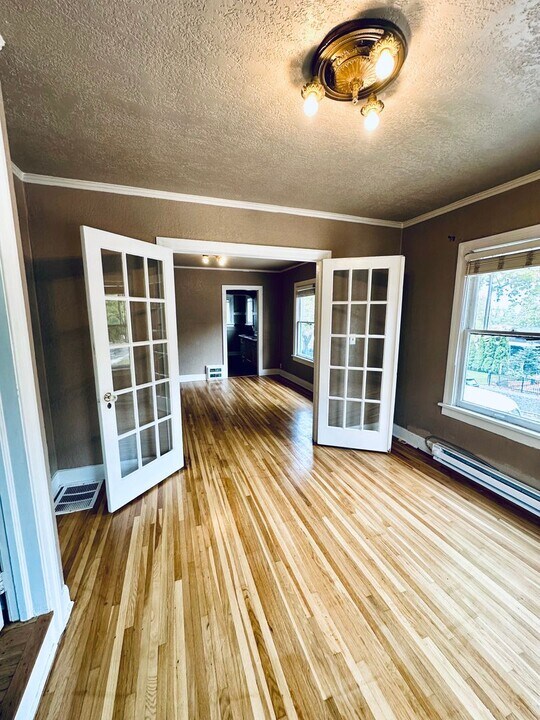 1000-1003 W 25th Ave in Spokane, WA - Building Photo