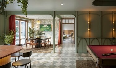 Ophelia in Pittsburgh, PA - Foto de edificio - Building Photo