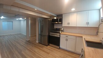 240 I St, Unit 4 in Idaho Falls, ID - Building Photo