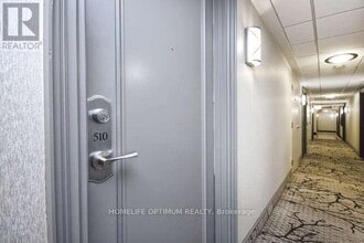 485 Rosewell Ave in Toronto, ON - Building Photo - Building Photo