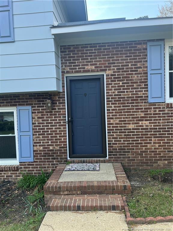 1215 Patrick Dr in Fayetteville, NC - Building Photo - Building Photo