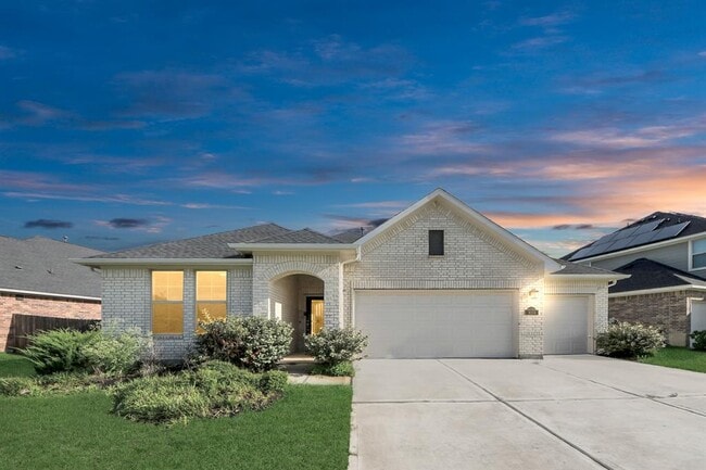 property at 8034 Royal Palm Dr