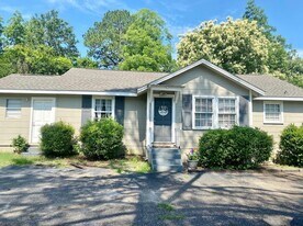 1111 Park St in Troy, AL - Building Photo