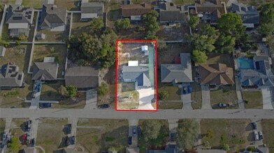 1384 Valhalla St in Deltona, FL - Building Photo - Building Photo