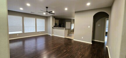 21703 Sierra Long Dr in Richmond, TX - Building Photo - Building Photo