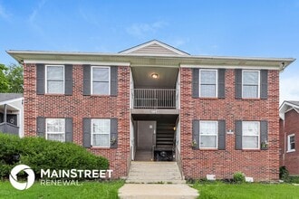 2724 Garland Ave in Louisville, KY - Building Photo - Building Photo