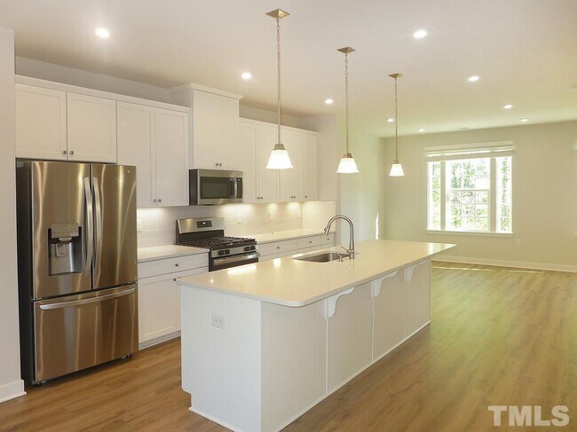 137 Callowhill Ln in Durham, NC - Building Photo - Building Photo