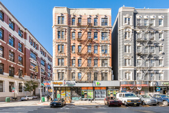 210 Rivington in New York, NY - Building Photo - Building Photo