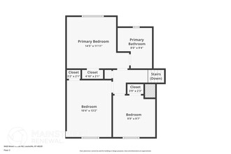 9420 Wood Hollow Rd in Louisville, KY - Building Photo - Building Photo