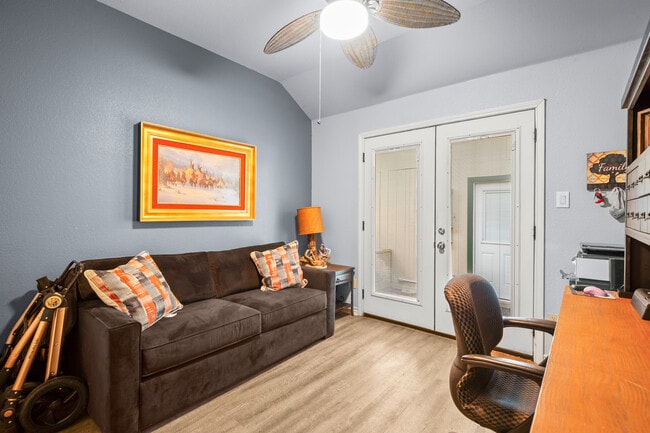 property at 441 Co Rd 135