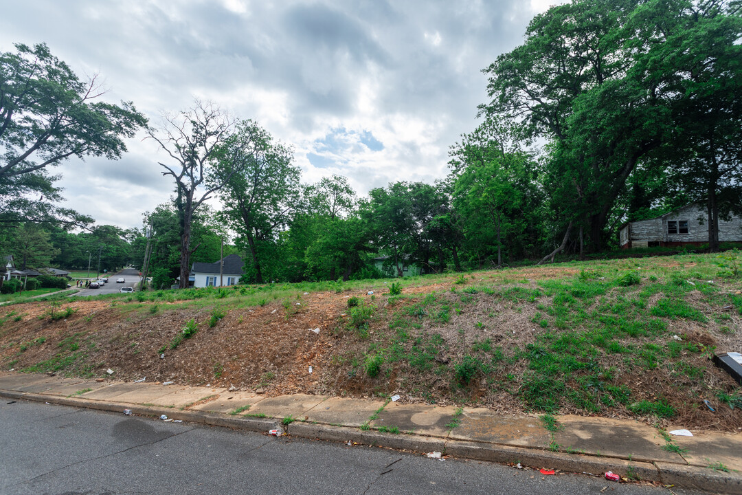 Villa Maria in Birmingham, AL - Building Photo