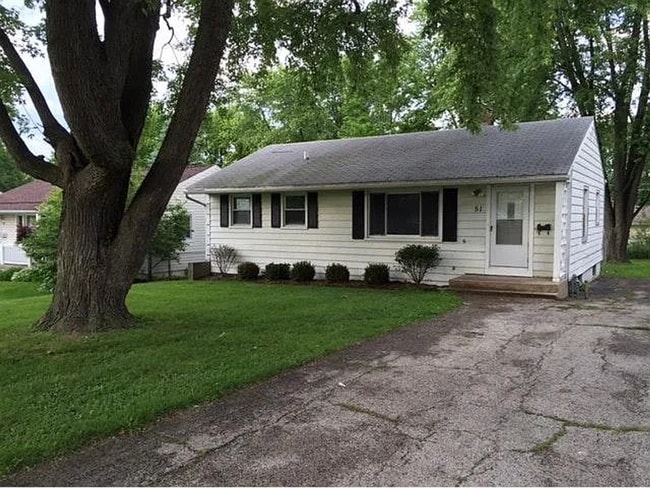 property at 51 S Seymour Ave
