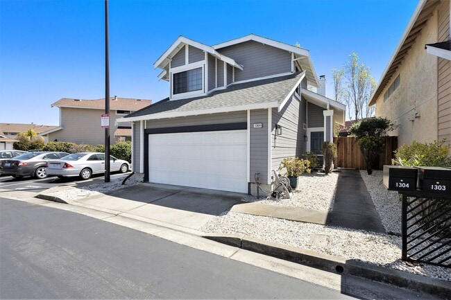 property at 1304 Pyne Ln