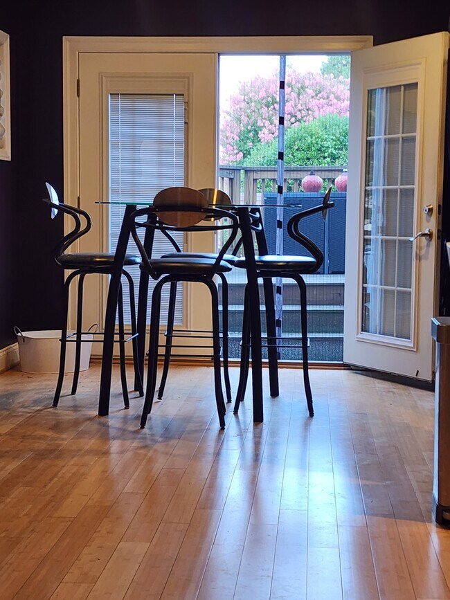 4911 9th St NW in Washington, DC - Building Photo - Building Photo
