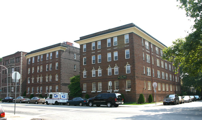 West Penn Suites in Philadelphia, PA - Building Photo - Building Photo