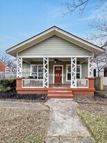 2913 Davis Ave in Nashville, TN - Building Photo
