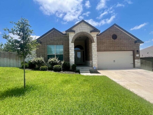 1333 Spicewood Dr