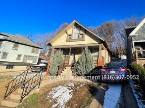 341 Myrtle Ave in Kansas City, MO - Building Photo - Building Photo