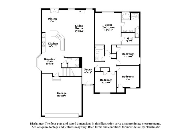 389 Franklin St in Braselton, GA - Building Photo - Building Photo