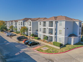 St. Augustine Estate Apartments