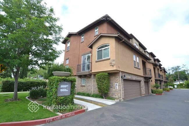 1845 Morse Ave in Sacramento, CA - Foto de edificio - Building Photo