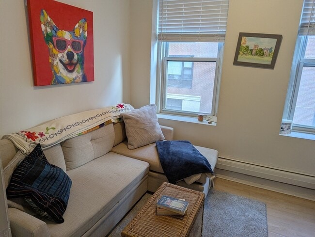 property at 274 Cambridge St