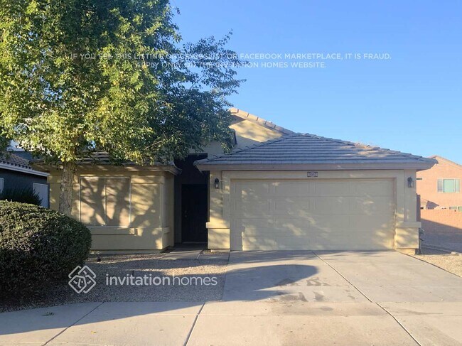 property at 3062 W Yellow Peak Dr