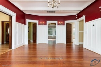 187 S 12th St in San Jose, CA - Building Photo - Building Photo