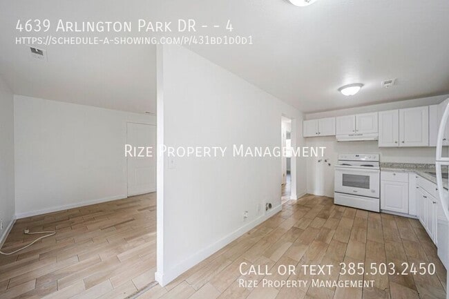 4639 Arlington Pk Dr in West Valley City, UT - Building Photo - Building Photo