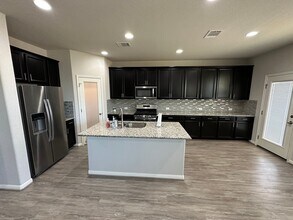 13214 Bucktree Dr in San Antonio, TX - Building Photo - Building Photo