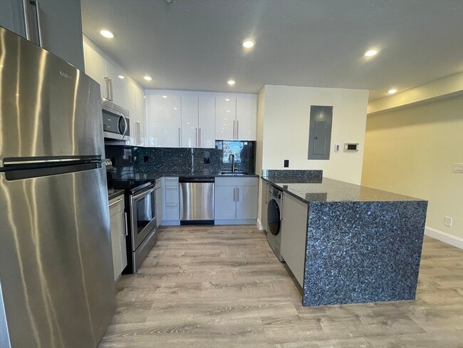 property at 1028 Commonwealth Ave