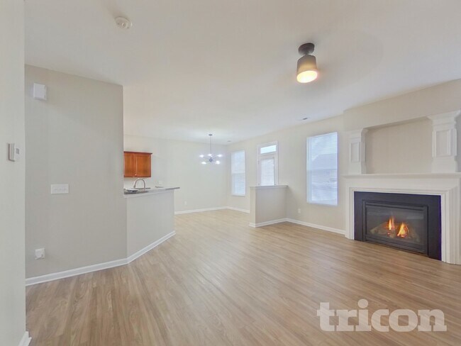 510 Rook Rd in Charlotte, NC - Building Photo - Building Photo