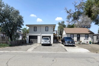 2505 Poplar St in Pueblo, CO - Building Photo - Building Photo