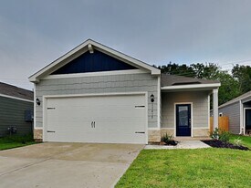 11415 Bright Sun Dr in Houston, TX - Building Photo