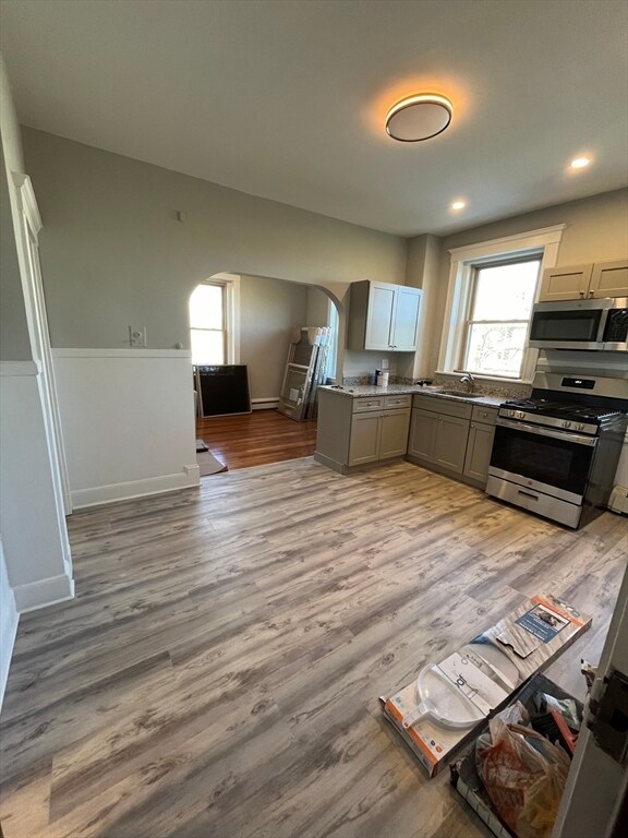 104 Bristol Rd, Unit #1 in Somerville, MA - Building Photo - Building Photo