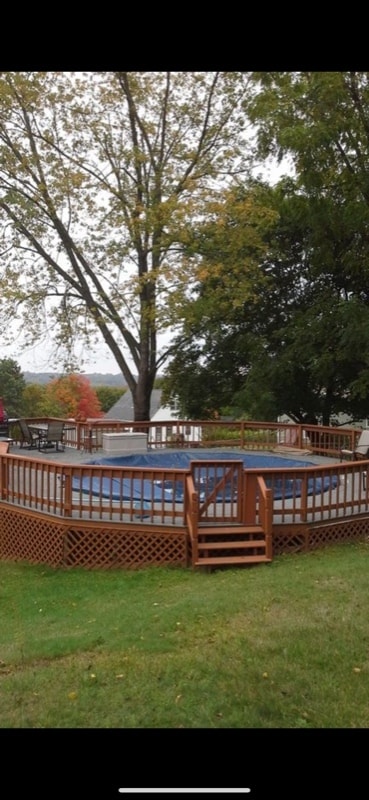 3 Scenic View Terrace in Ansonia, CT - Foto de edificio - Building Photo