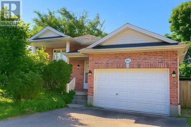 property at 567 Sprucewood Dr