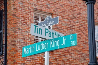 230 Martin Luther King Jr Dr in Greensboro, NC - Building Photo - Building Photo