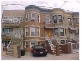 1645 83rd St Apartments