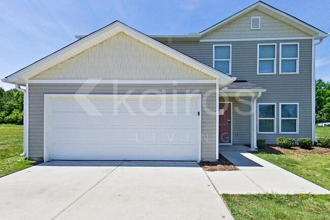 4054 Linwood Smith Ct